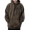 mikina vans mte canyonlands po hoodie hoodie 2025 sepia
