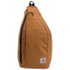 carhartt sling bag shoulder bag