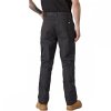 dickies workwear action flex trouser black p70783 1316141 image