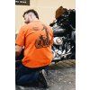 DICKIES × HARLEY-DAVIDSON TEE K90