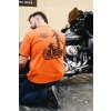 DICKIES × HARLEY-DAVIDSON TEE L63