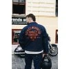 DICKIES × HARLEY-DAVIDSON DENIM JACKET