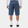 DICKIES GARYVILLE DENIM SHORT CLB