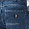 DICKIES GARYVILLE DENIM SHORT CLB