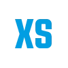XS