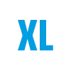 XL