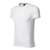Action 150 Tričko pánské (Barva bílá, Varianta S)