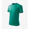 Basic 138 Tričko dětské (Barva bílá, Varianta 158 cm/12 let)