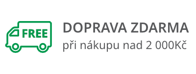 Doprava zdarma