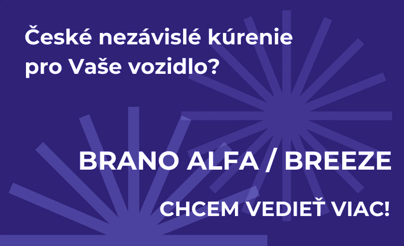 Nezávislé kúrenie