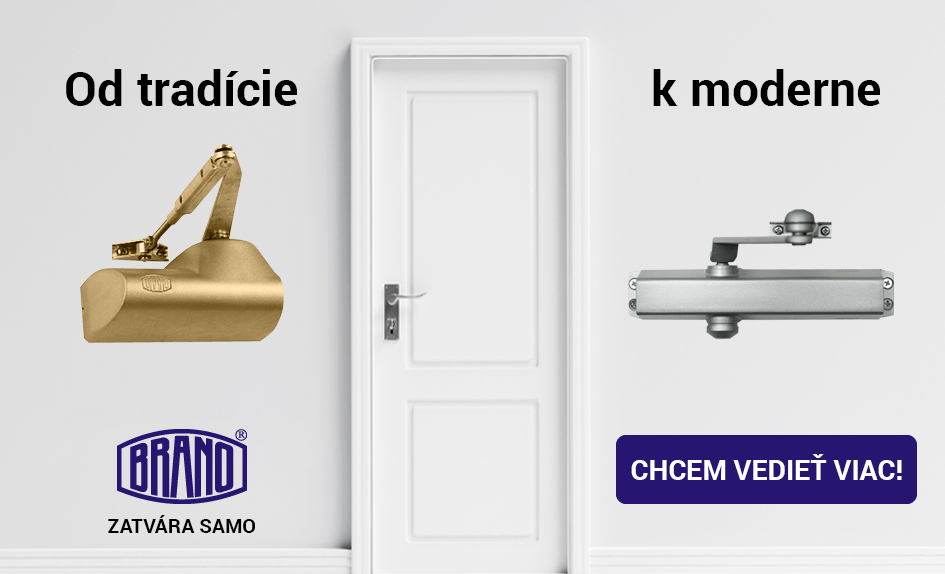 Od tradície k moderne