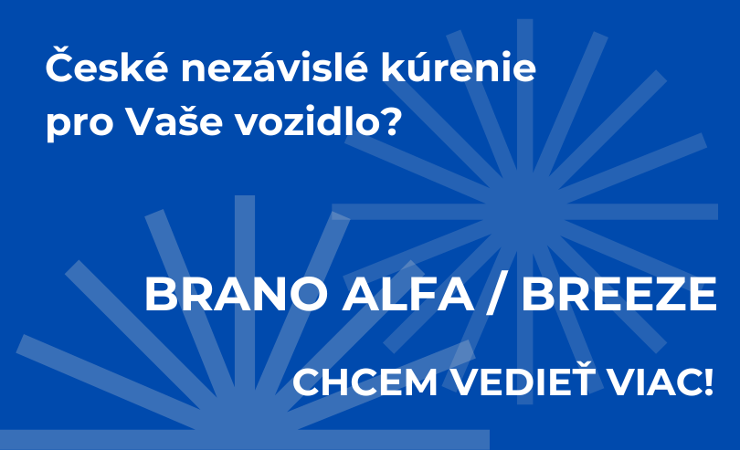 Nezávislé kúrenie