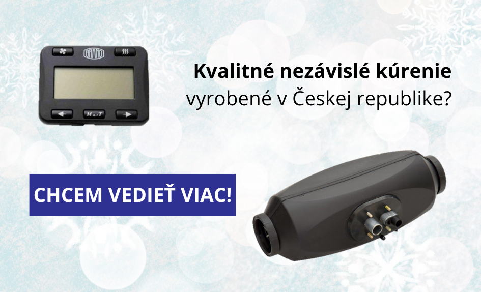 Nezávislé kúrenie