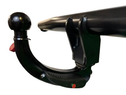 Tažné zariadenie ŠKODA Superb II