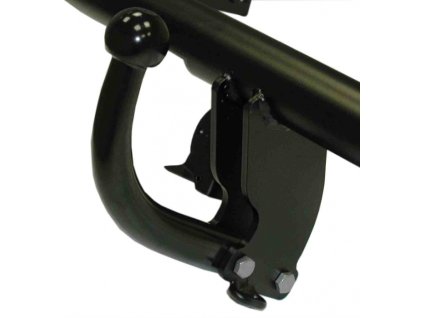 Tažné zariadenie VW T-Roc