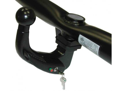 Tažné zariadenie VW Touran 15