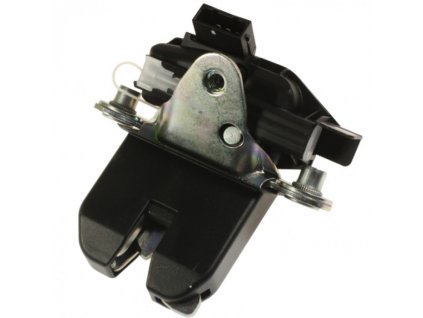 Zámok 5. dverí 5J0827501 A/B/C/D