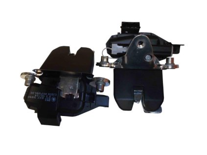 Zámok 5. dverí 5J7827501C