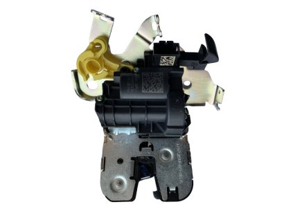 Zámok 5. dverí 81A827506