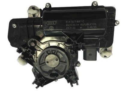 Servomotor piatych dverí 5TA827887 A/B/C