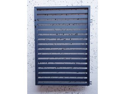 Bránička Brawo 1,2m x 0,9m univerzálna