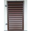 Branička Kreta vš. 1.5m x 0.9m hnedá rall 8017 polmatt
