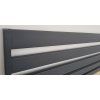 Plotový panel. Plotová výplň Olimpia 2m x 0.6m