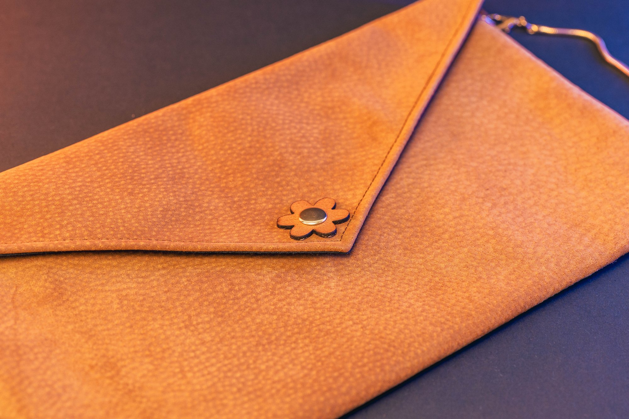 Jak pečovat o koženou kabelku, aby vydržela roky