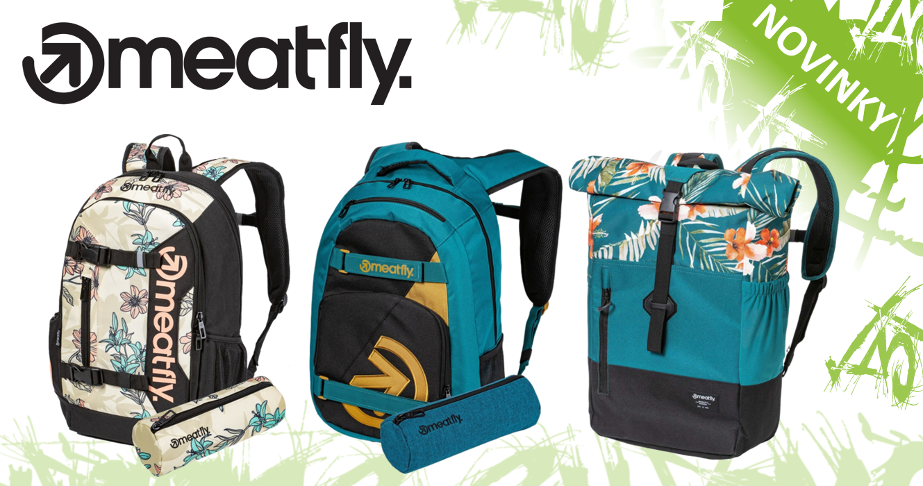 Novinky Meetfly