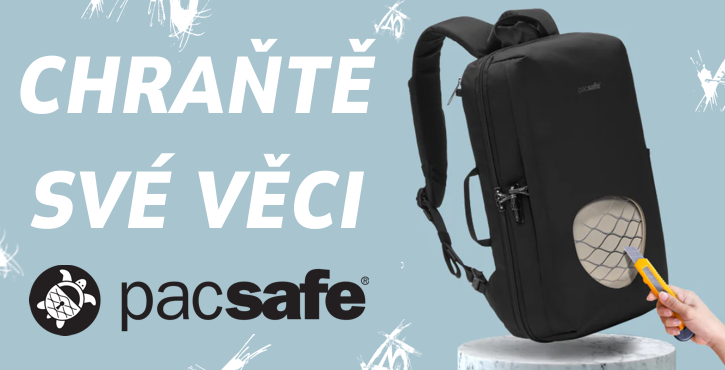packsafe