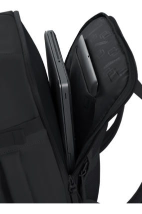 American Tourister Take2Cabin Mono – Samostatný prostor na techniku