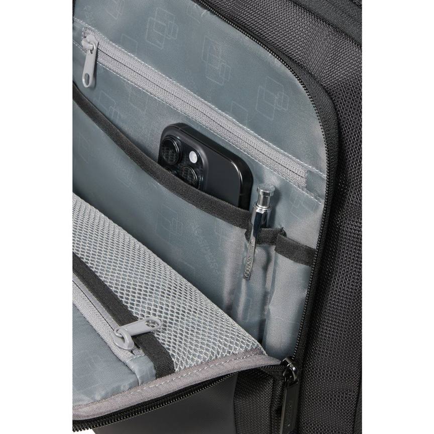 American Tourister Take2Cabin Pro M – Přední organizér