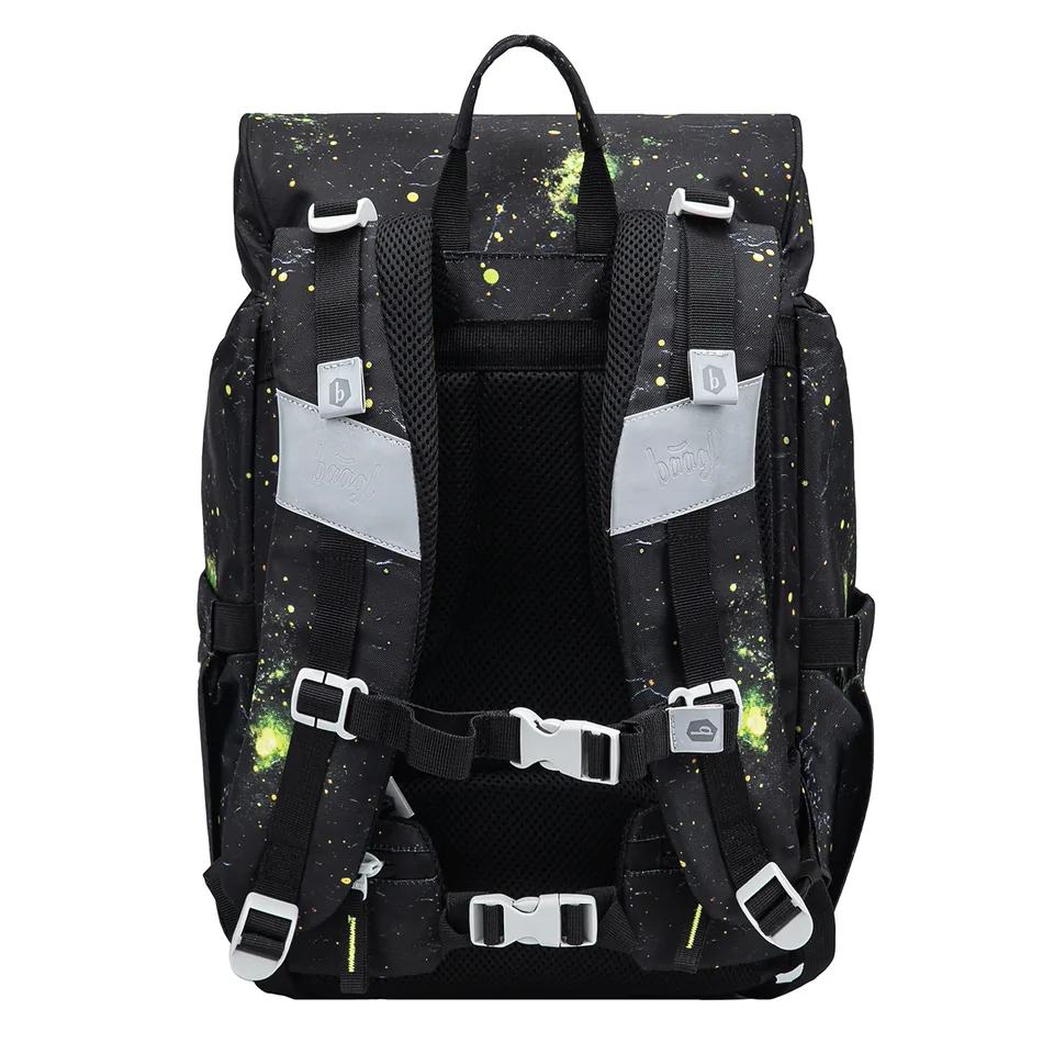 BAAGL Airy Traktor školní set