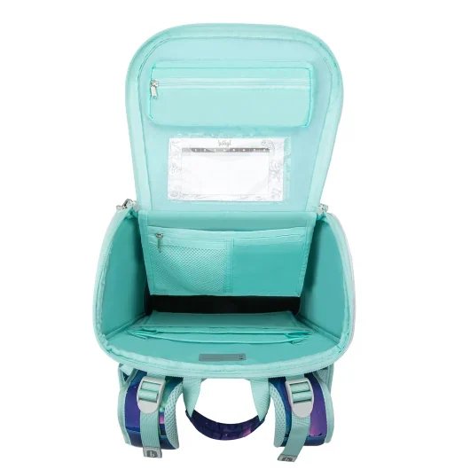 Ergonomická aktovka Zippy Plus