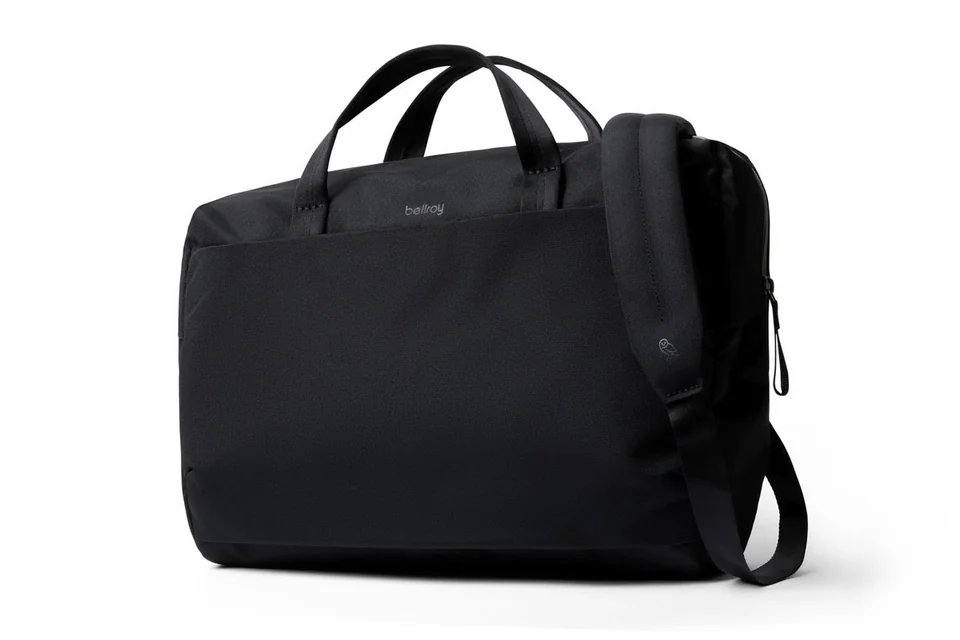 Fotografie Bellroy Taška na laptop Black