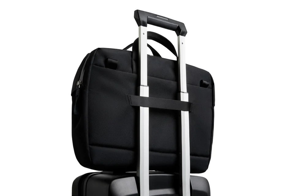 Fotografie Bellroy Taška na laptop Black