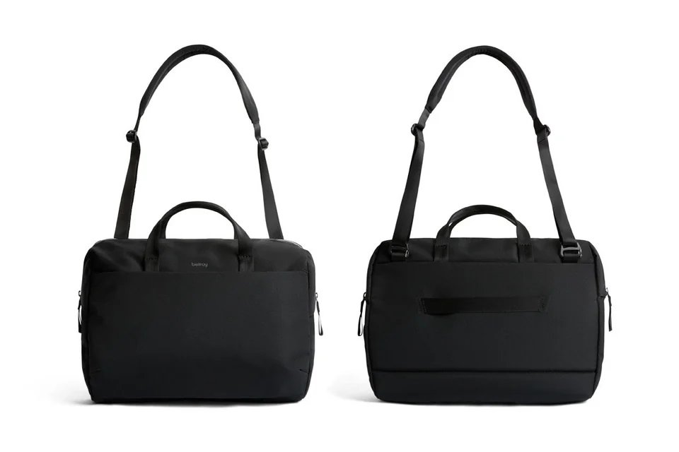 Fotografie Bellroy Taška na laptop Black