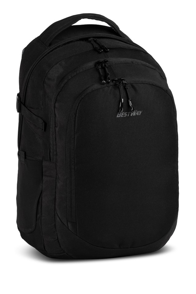 Bestway Evolution Solid – Přední profil