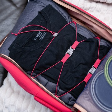 Organizace CabinZero ADV Pro 42L