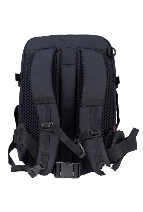 CabinZero Classic Pro 32 l – Nosný systém
