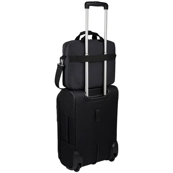 Case Logic Huxton HUXA214 – nošení a popruh