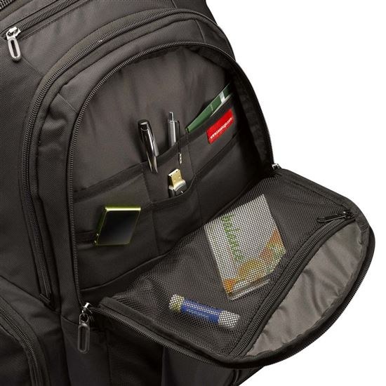 Case Logic RBP217 – Přední organizér