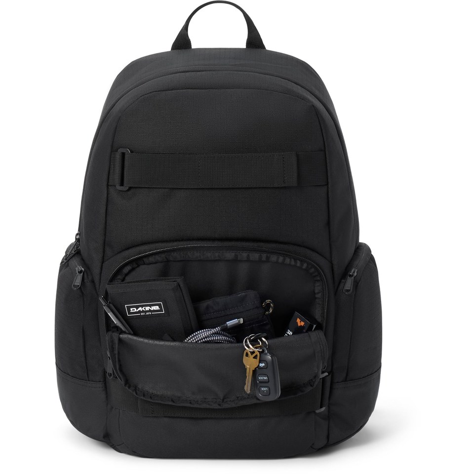 Dakine ATLAS 2.0 28L detail 3