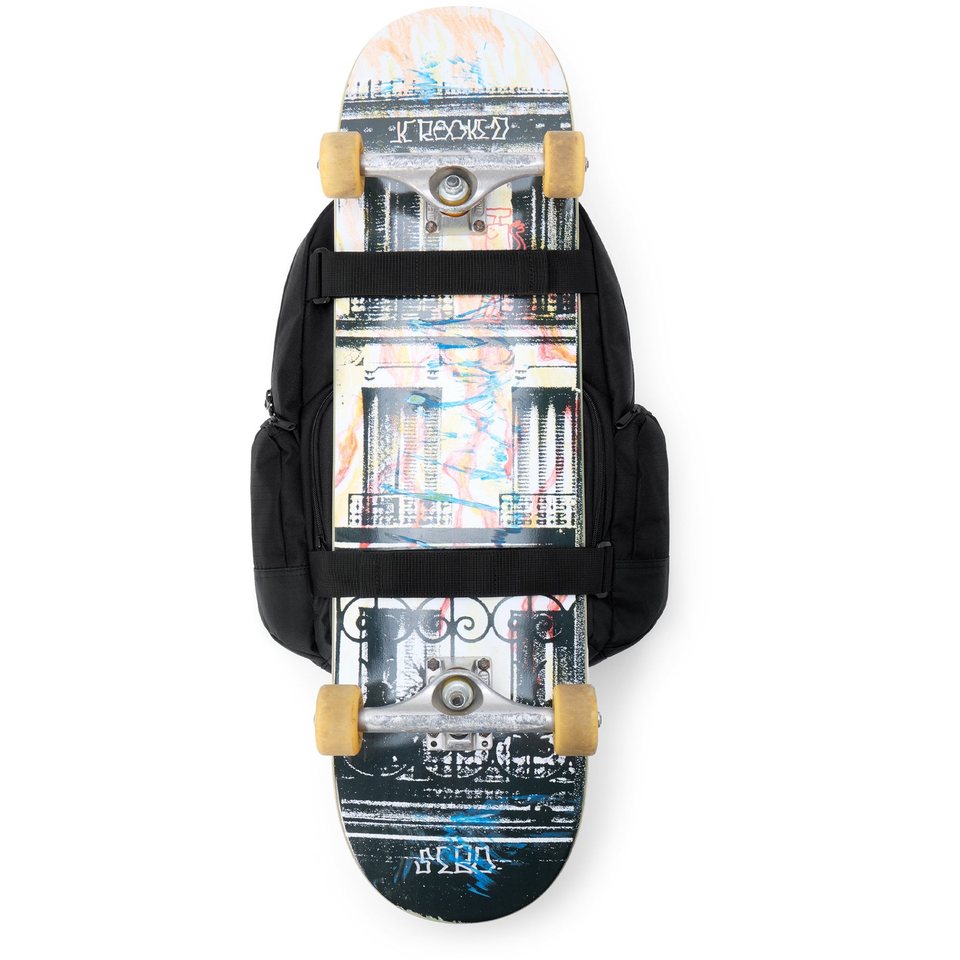 Dakine ATLAS 2.0 28L detail 2