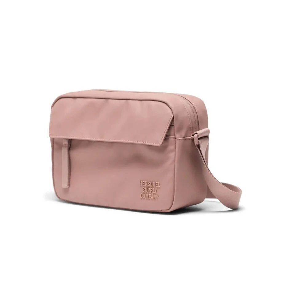 Fotografie Herschel Alberni Crossbody Ash Rose