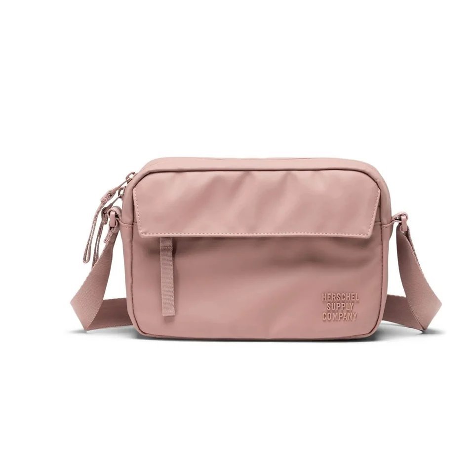 Fotografie Herschel Alberni Crossbody Ash Rose