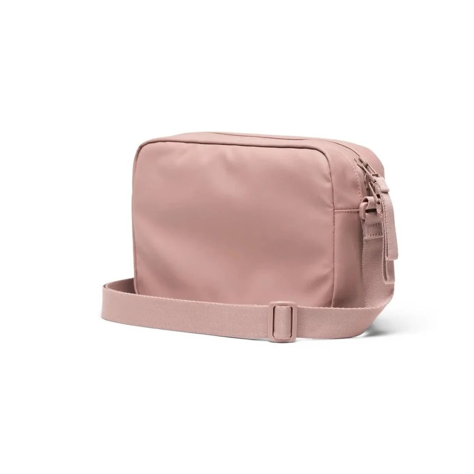 Fotografie Herschel Alberni Crossbody Ash Rose