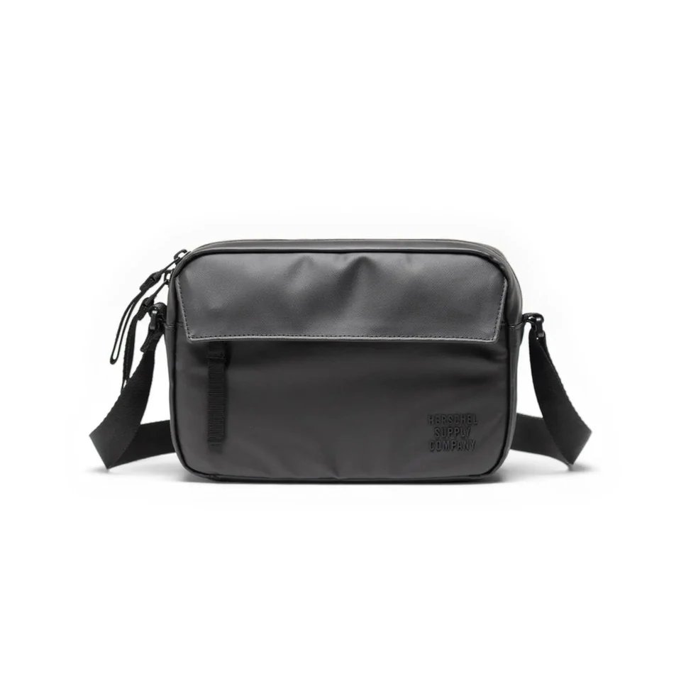Fotografie Herschel Alberni Crossbody Black