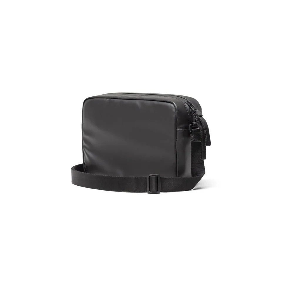 Fotografie Herschel Alberni Crossbody Black