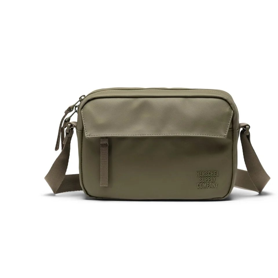 Fotografie Herschel Alberni Crossbody Ivy Green